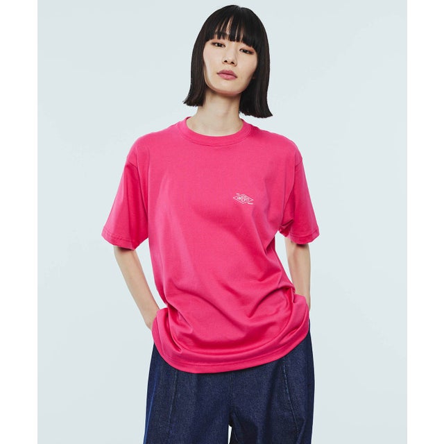 【UMBRO HOUSE】GRAPHIC TEE