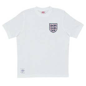 umbro イングランド代表 1970ジャ－ジ(ホワイト) UDS7672 WHT 代表