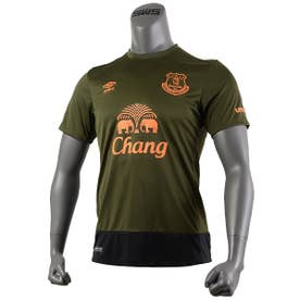 umbro エヴァートン 15/16 ユニフォーム サード 半袖 レプリカ