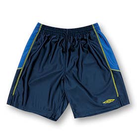 umbro スウェーデン代表 03アウェイ ゲームパンツ モデル(ネイビー