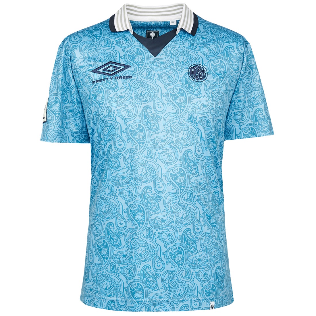 UMBRO JERSEY TOP