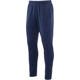 umbro アンブロ TR ポリバレントパンツ(ネイビー×ネイビー) UUUPJG11