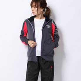 umbro アンブロ UMBRO レディース 長袖ジャージジャケット WM.ジヤー