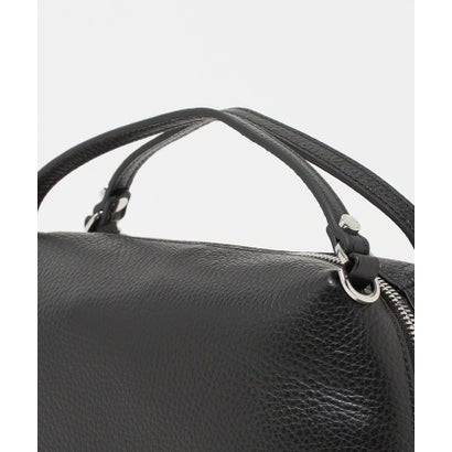 ＜GIANNI CHIARINI＞ALIFA M バッグ （MD.GRAY）｜詳細画像
