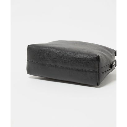 ＜GIANNI CHIARINI＞ALIFA M バッグ （MD.GRAY）｜詳細画像