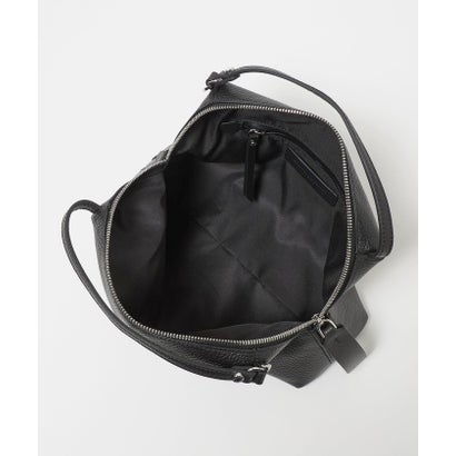 ＜GIANNI CHIARINI＞ALIFA M バッグ （MD.GRAY）｜詳細画像