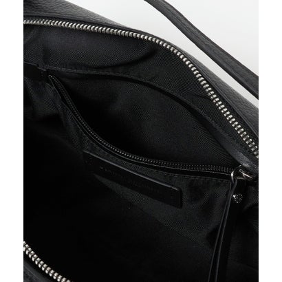 ＜GIANNI CHIARINI＞ALIFA M バッグ （MD.GRAY）｜詳細画像