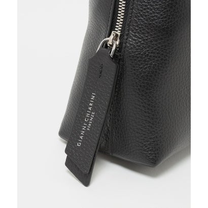 ＜GIANNI CHIARINI＞ALIFA M バッグ （MD.GRAY）｜詳細画像