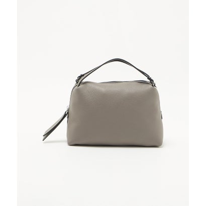 ＜GIANNI CHIARINI＞ALIFA M バッグ （MD.GRAY）｜詳細画像