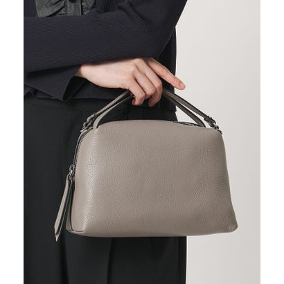 ＜GIANNI CHIARINI＞ALIFA M バッグ （MD.GRAY）｜詳細画像