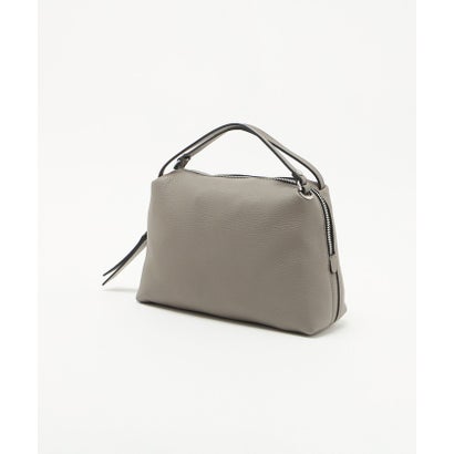 ＜GIANNI CHIARINI＞ALIFA M バッグ （MD.GRAY）｜詳細画像