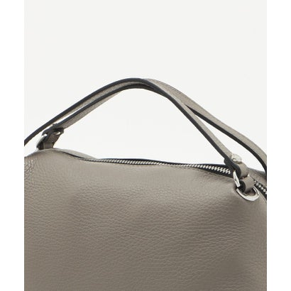 ＜GIANNI CHIARINI＞ALIFA M バッグ （MD.GRAY）｜詳細画像