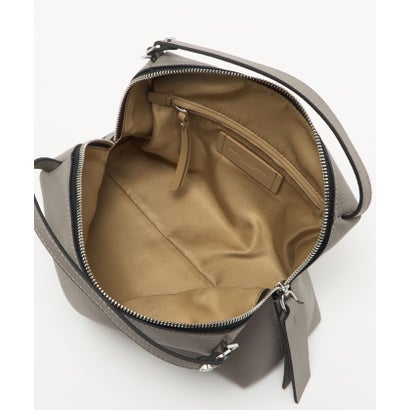 ＜GIANNI CHIARINI＞ALIFA M バッグ （MD.GRAY）｜詳細画像