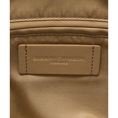＜GIANNI CHIARINI＞ALIFA M バッグ （MD.GRAY）｜詳細画像