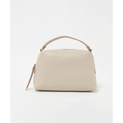 ＜GIANNI CHIARINI＞ALIFA M バッグ （MD.GRAY）｜詳細画像