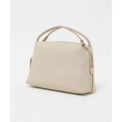 ＜GIANNI CHIARINI＞ALIFA M バッグ （MD.GRAY）｜詳細画像