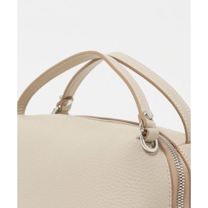 ＜GIANNI CHIARINI＞ALIFA M バッグ （MD.GRAY）｜詳細画像