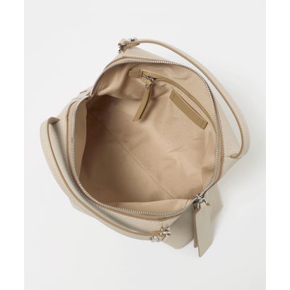 ＜GIANNI CHIARINI＞ALIFA M バッグ （MD.GRAY）｜詳細画像