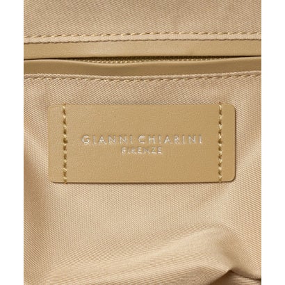＜GIANNI CHIARINI＞ALIFA M バッグ （MD.GRAY）｜詳細画像