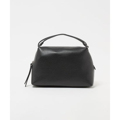 ＜GIANNI CHIARINI＞ALIFA M バッグ （MD.GRAY）｜詳細画像