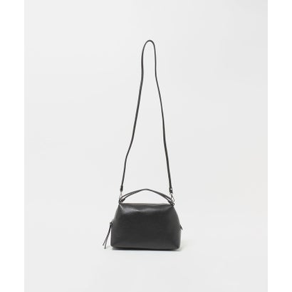 ＜GIANNI CHIARINI＞ALIFA M バッグ （MD.GRAY）｜詳細画像