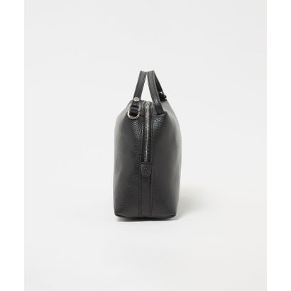 ＜GIANNI CHIARINI＞ALIFA M バッグ （MD.GRAY）｜詳細画像