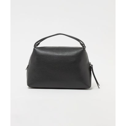 ＜GIANNI CHIARINI＞ALIFA M バッグ （MD.GRAY）｜詳細画像