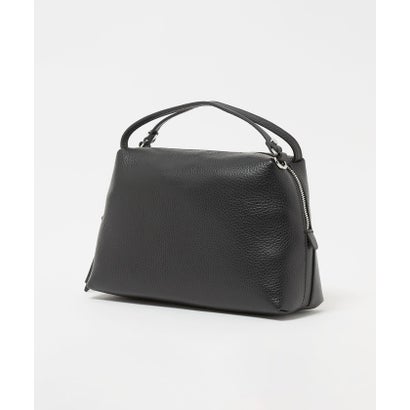 ＜GIANNI CHIARINI＞ALIFA M バッグ （MD.GRAY）｜詳細画像