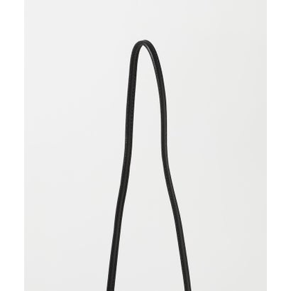 ＜GIANNI CHIARINI＞ALIFA M バッグ （MD.GRAY）｜詳細画像