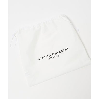 ＜GIANNI CHIARINI＞ALIFA M バッグ2 （BEIGE）｜詳細画像