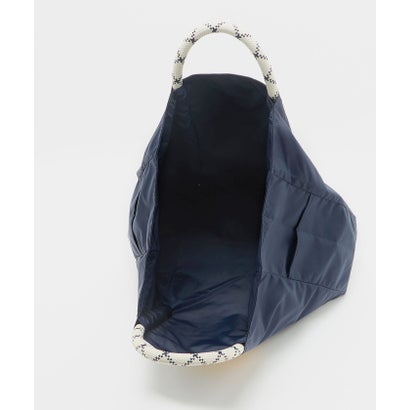 【WEB限定】＜NOMADIS＞PANTRY SAC2/16 トートバッグ （WHITE）｜詳細画像