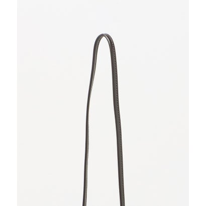 ＜GIANNI CHIARINI＞ALIFA FF S バッグ （DK.BROWN）｜詳細画像