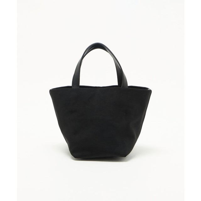 ＜MARY AL TERNA＞AZUMA トートバッグ （BLACK）