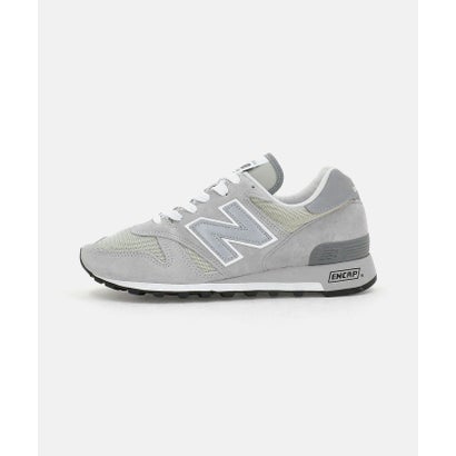 ユナイテッドアローズ UNITED ARROWS NB U1300GY/D （MD.GRAY）｜詳細画像
