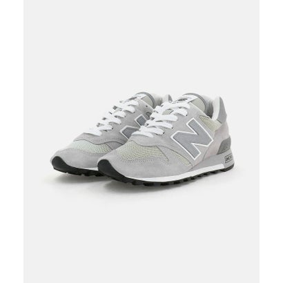 ユナイテッドアローズ UNITED ARROWS NB U1300GY/D （MD.GRAY）｜詳細画像