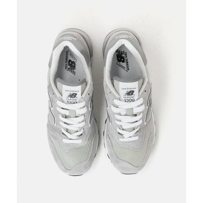 ユナイテッドアローズ UNITED ARROWS NB U1300GY/D （MD.GRAY）｜詳細画像