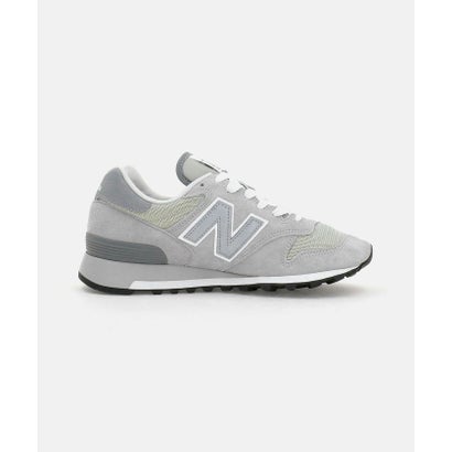 ユナイテッドアローズ UNITED ARROWS NB U1300GY/D （MD.GRAY）｜詳細画像