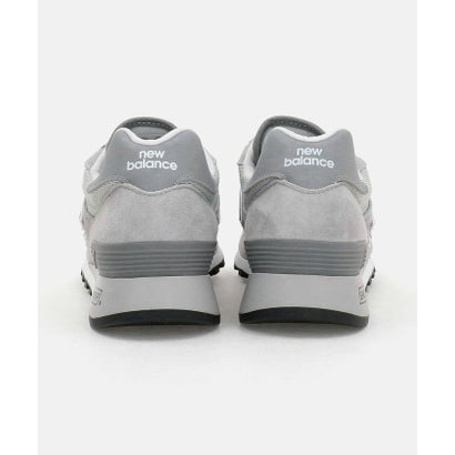 ユナイテッドアローズ UNITED ARROWS NB U1300GY/D （MD.GRAY）｜詳細画像