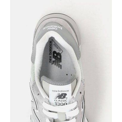 ユナイテッドアローズ UNITED ARROWS NB U1300GY/D （MD.GRAY）｜詳細画像