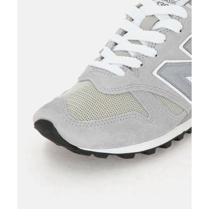 ユナイテッドアローズ UNITED ARROWS NB U1300GY/D （MD.GRAY）｜詳細画像