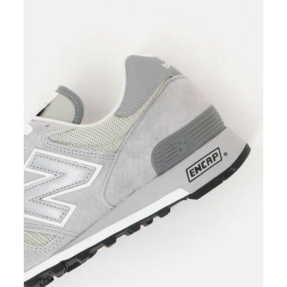 ユナイテッドアローズ UNITED ARROWS NB U1300GY/D （MD.GRAY）｜詳細画像