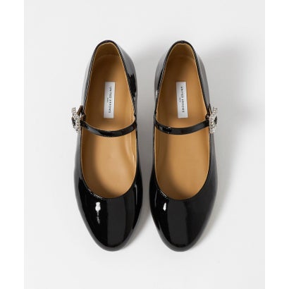 ユナイテッドアローズ UNITED ARROWS UA BIJOU MARYJANE （GOLD）｜詳細画像