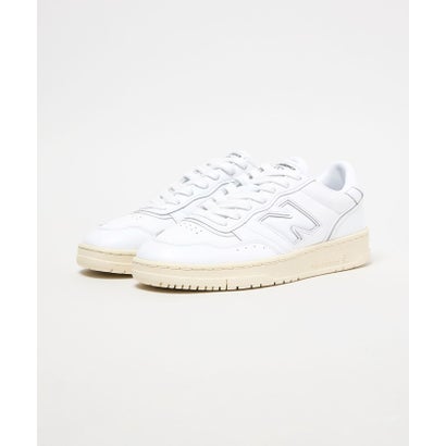 ユナイテッドアローズ UNITED ARROWS NB U9506I0/D UAEX （WHITE）｜詳細画像