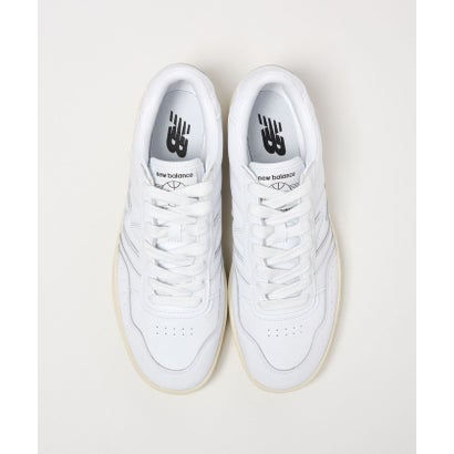 ユナイテッドアローズ UNITED ARROWS NB U9506I0/D UAEX （WHITE）｜詳細画像