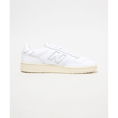 ユナイテッドアローズ UNITED ARROWS NB U9506I0/D UAEX （WHITE）｜詳細画像