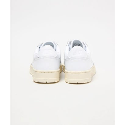 ユナイテッドアローズ UNITED ARROWS NB U9506I0/D UAEX （WHITE）｜詳細画像