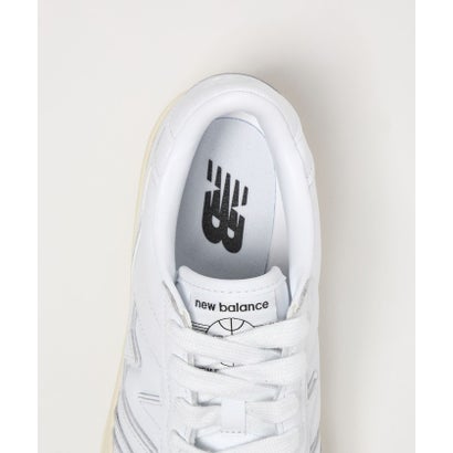 ユナイテッドアローズ UNITED ARROWS NB U9506I0/D UAEX （WHITE）｜詳細画像