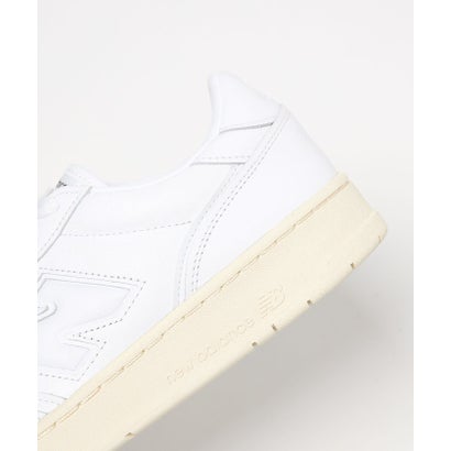 ユナイテッドアローズ UNITED ARROWS NB U9506I0/D UAEX （WHITE）｜詳細画像