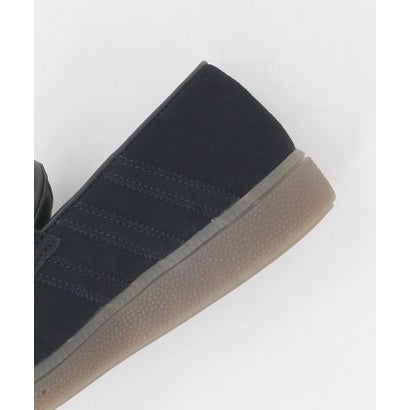 ＜adidas Originals＞HANDBALL/S SUE ローファー/スニーカー （BLACK）｜詳細画像