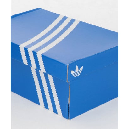 ＜adidas Originals＞HANDBALL/S SUE ローファー/スニーカー （BLACK）｜詳細画像